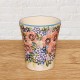 ポーリッシュポタリー VENA コップ(湯呑)150ml_V059-A574