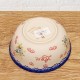 ポーリッシュポタリー VENA ボウルφ13cm_V423-U496