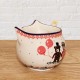 ポーリッシュポタリーCERAMIKA ARTYSTYCZNA猫の形をしたマグカップ250ml_CAH14-U4892