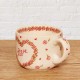ポーリッシュポタリー VENA マグカップ200ml_V673-C1406
