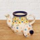 ポーリッシュポタリー CERAMIKA ARTYSTYCZNA ティーポット330ml_CA020-2225X