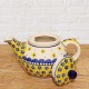 ポーリッシュポタリー CERAMIKA ARTYSTYCZNA ティーポット400ml_CA120-859X