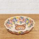 ポーリッシュポタリー VENA フリルボウルφ16cm_V449-A1-635