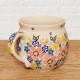 ポーリッシュポタリー VENA ポーランドマグカップ350ml_V352-A1-635