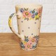ポーリッシュポタリー VENA トールマグカップ400ml_V468-A1-635