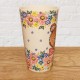 ポーリッシュポタリー VENA トールマグカップ400ml_V468-A1-635
