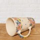 ポーリッシュポタリー VENA トールマグカップ400ml_V468-A1-635