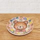 ポーリッシュポタリー VENA 豆皿φ10cm_V372-A1-635