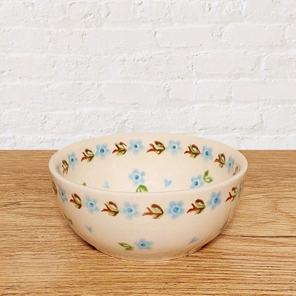 ポーリッシュポタリーVENA小付けボウル10cm_V158-C415