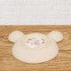 ポーリッシュポタリー VENA くまさん型豆皿_V661-A038