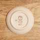 ポーリッシュポタリー MANUFAKTURA 豆皿φ10.5cm_P154-SR