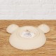 ポーリッシュポタリー VENA くまさん型豆皿_V661-U613