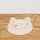 ポーリッシュポタリー VENA ネコ型豆皿_V637-A1-633
