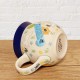 ポーリッシュポタリー CERAMIKA ARTYSTYCZNA ポーランドマグカップ250ml_CA05-2355X