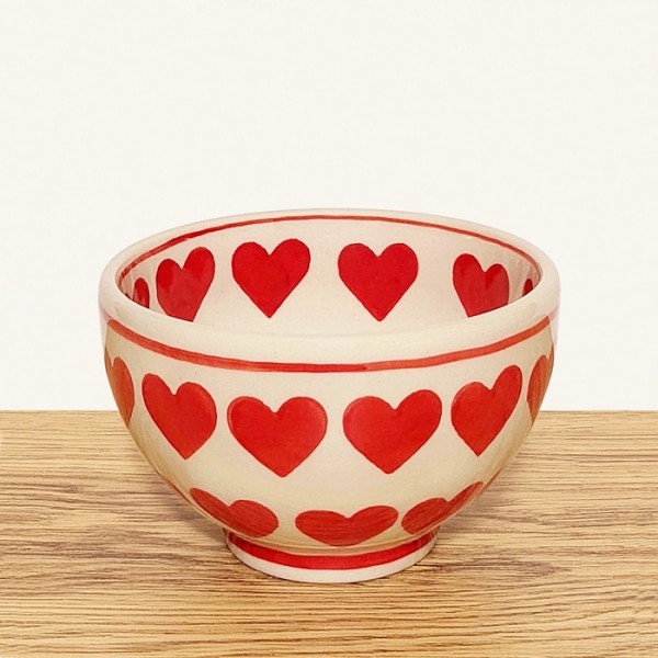 ポーリッシュポタリー MANUFAKTURA ボウル300ml_M15B-SR