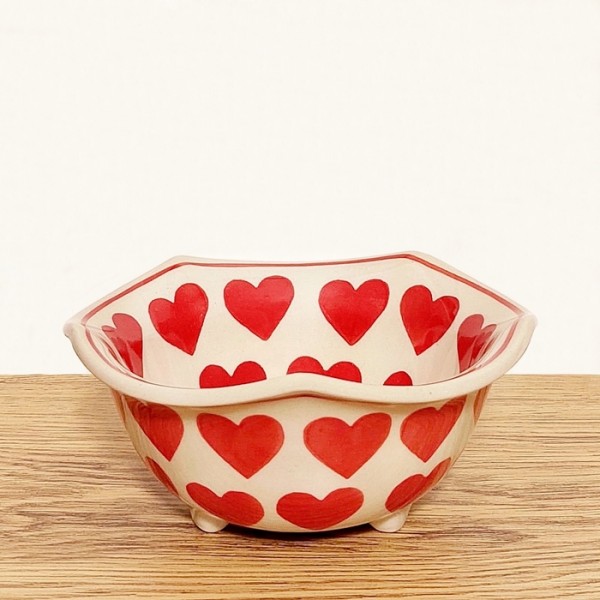 ポーリッシュポタリー MANUFAKTURA ボウル300ml_M156-SR