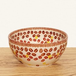 ポーリッシュポタリーVENAビックボウル500ml_V384-C416