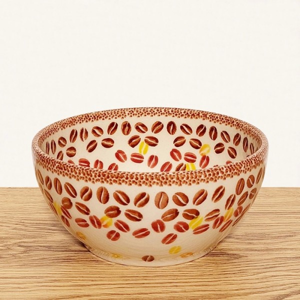 ポーリッシュポタリーVENAビックボウル500ml_V384-C416