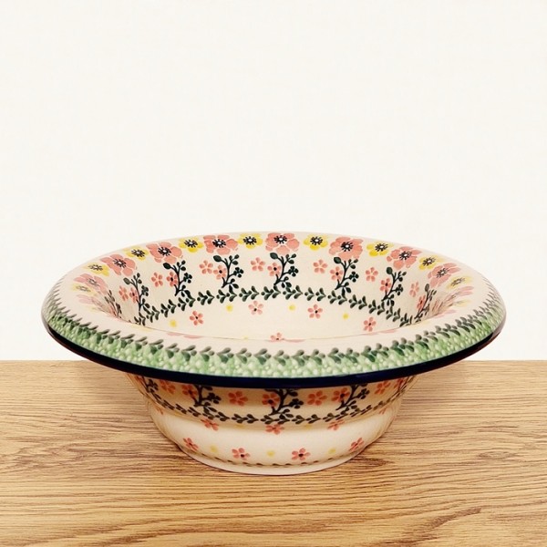 ポーリッシュポタリー CERAMIKA ARTYSTYCZNAボウルφ20.5_CA55-2355X