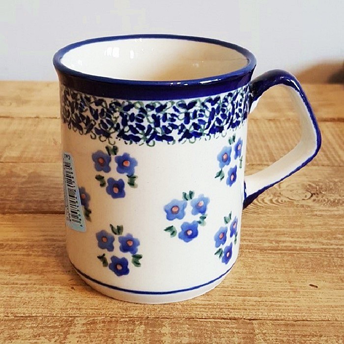 ポーリッシュポタリー Zaklady Ceramiczne BOLESLAWIEC