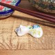 ポーリッシュポタリー VENA ねこの箸置き V466-A509
