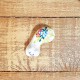 ポーリッシュポタリー VENA ねこの箸置き V466-A509