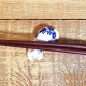 ポーリッシュポタリー VENA ねこの箸置き V466-C320