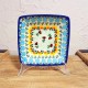 ポーリッシュポタリー VENA タフィーボウル15cm V295-U710