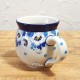 ポーリッシュポタリー CERAMIKA ARTYSTYCZNA ﾎﾟｰﾗﾝﾄﾞﾏｸﾞｶｯﾌﾟ 350ml CA007-2222X