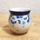 ポーリッシュポタリー CERAMIKA ARTYSTYCZNA ﾎﾟｰﾗﾝﾄﾞﾏｸﾞｶｯﾌﾟ 350ml CA007-2222X