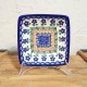 ポーリッシュポタリー VENA タフィーボウル15cm V295-UO24