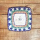 ポーリッシュポタリー VENA タフィーボウル15cm V295-UO24